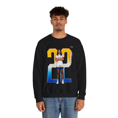 Kaliyah Dillard Player Icon Crewneck Sweatshirt