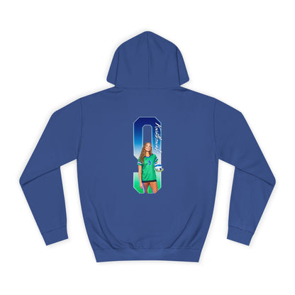 Lizzy Kwiatkowski Player Icon Number Premium Hoodie