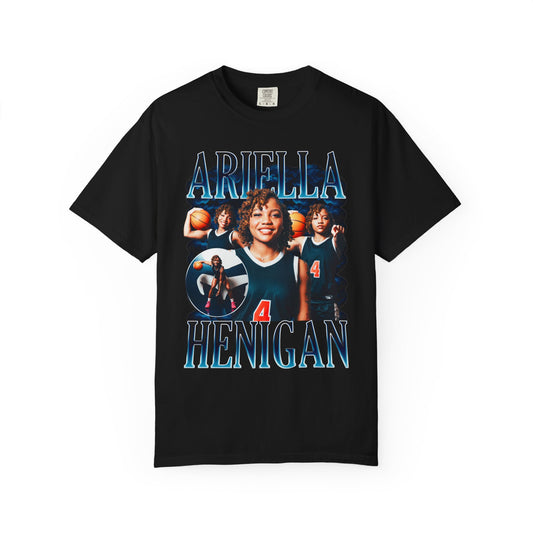 Ariella Henigan Premium Tee