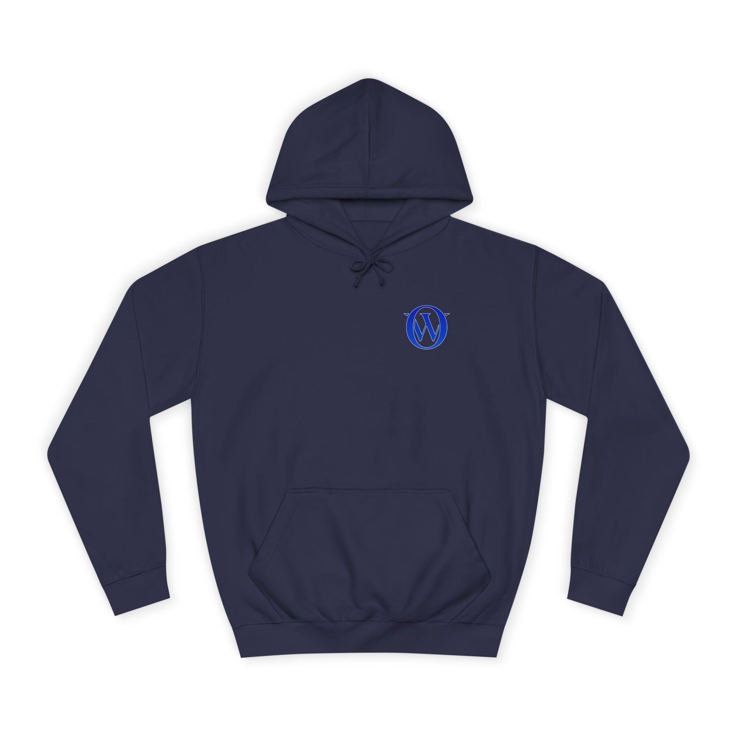Odog Wallace Athlete Glory Premium Hoodie