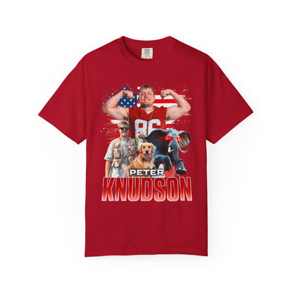 Peter Knudson Premium Tee