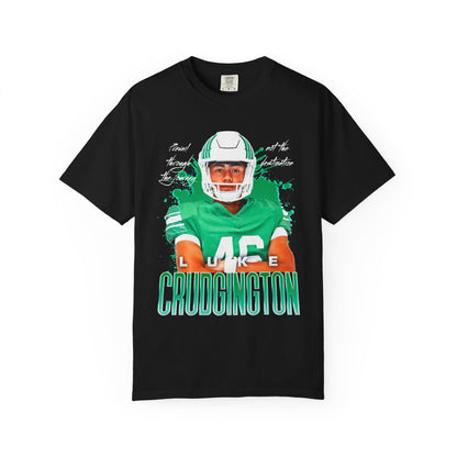 Luke Crudgington Featured Quote Premium Tee