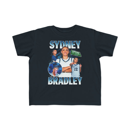 Sydney Bradley Toddler Tee