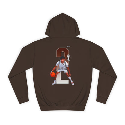 Mekhi Shaw Player Icon Premium Hoodie