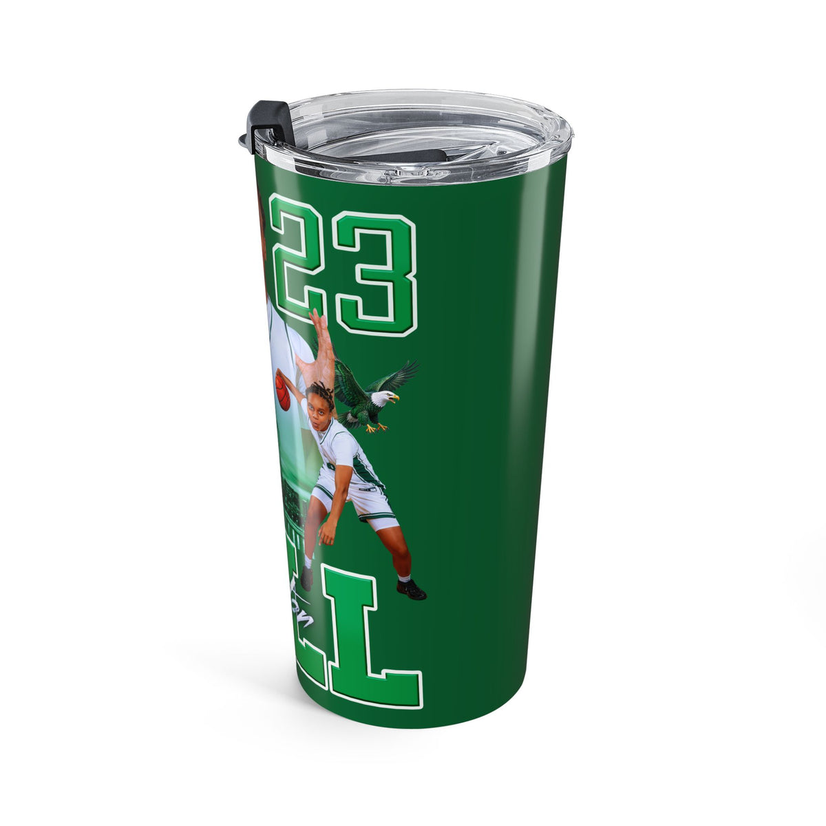 Peyton Hill 20oz Tumbler