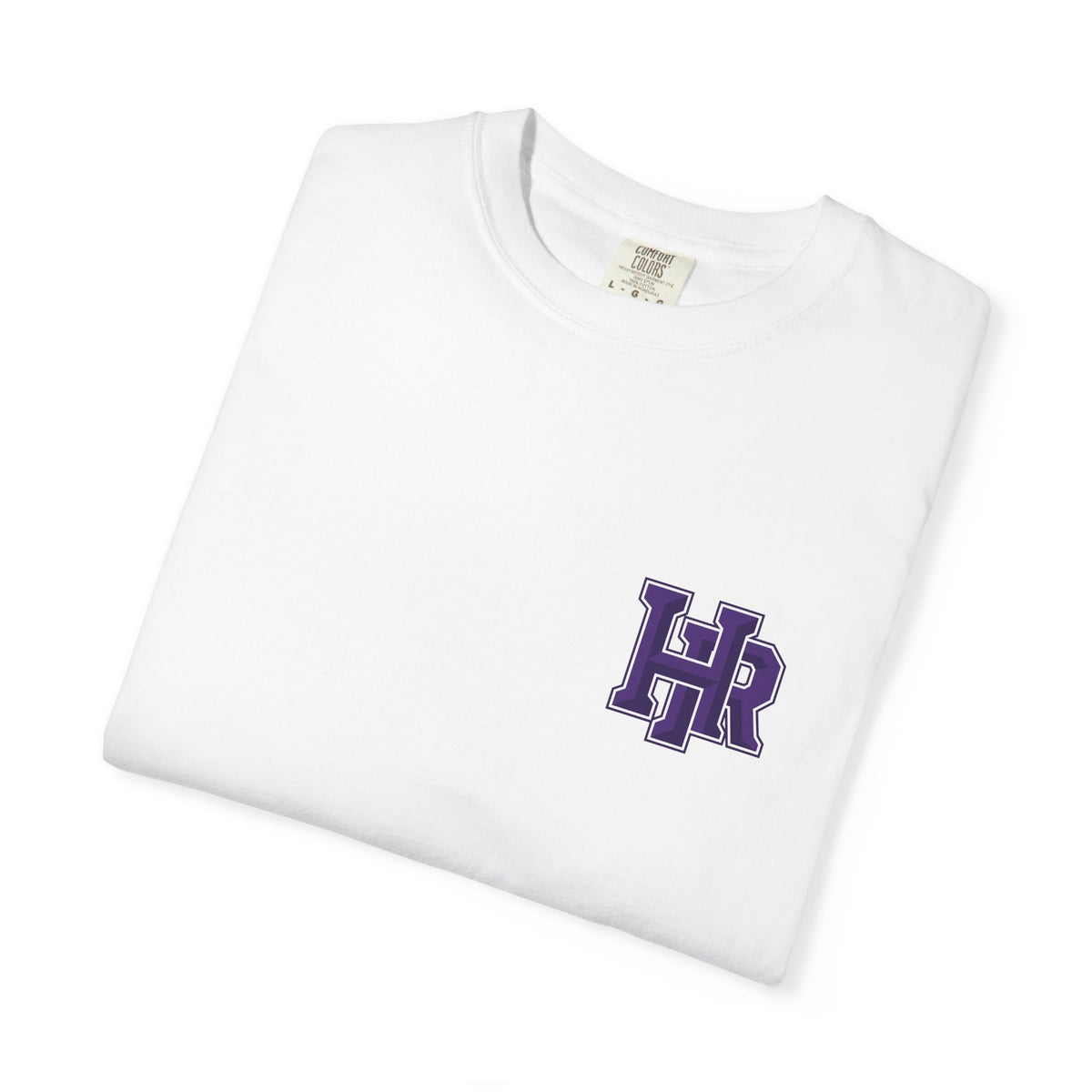 Hannah Robbins Logo Premium Tee