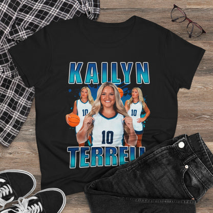 Kailyn Terrell Women's Tee