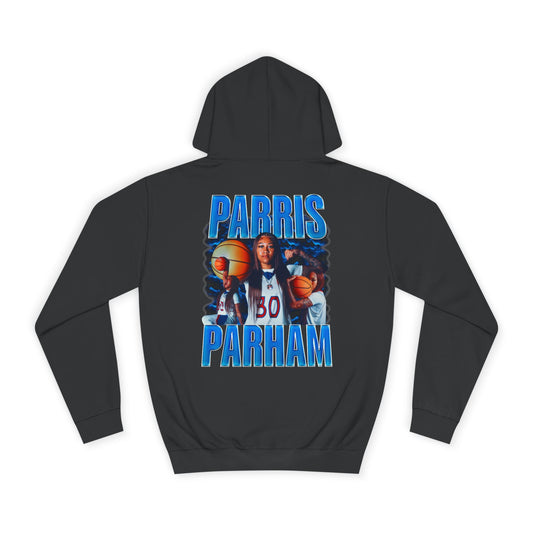 Parris Parham Premium Hoodie