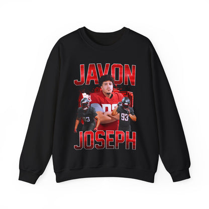 Javon Joseph Crewneck Sweatshirt