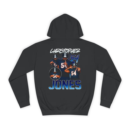 Christopher Jones Premium Hoodie