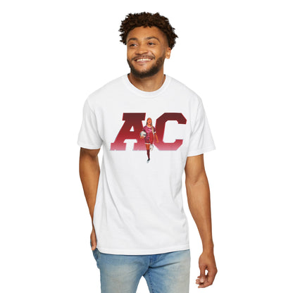 Ava Coverdale Big Initals Premium Tee