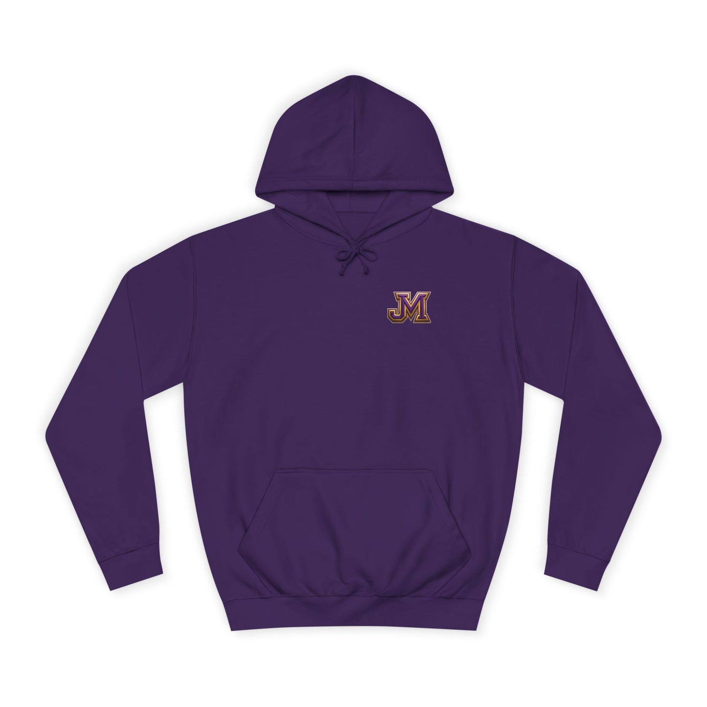 Josh Marcinkevich Premium Hoodie
