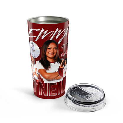 Emma O'Neill 20oz Tumbler