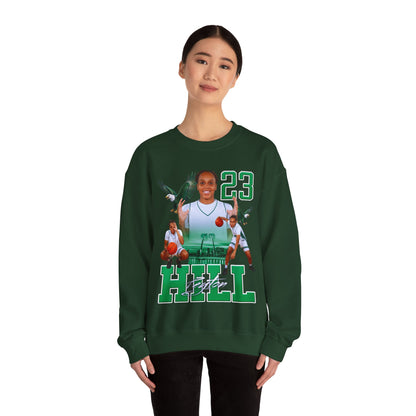 Peyton Hill Crewneck Sweatshirt