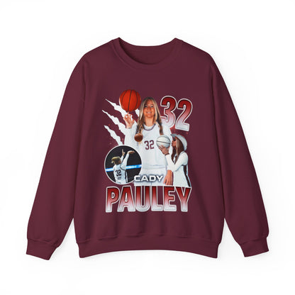 Cady Pauley Crewneck Sweatshirt