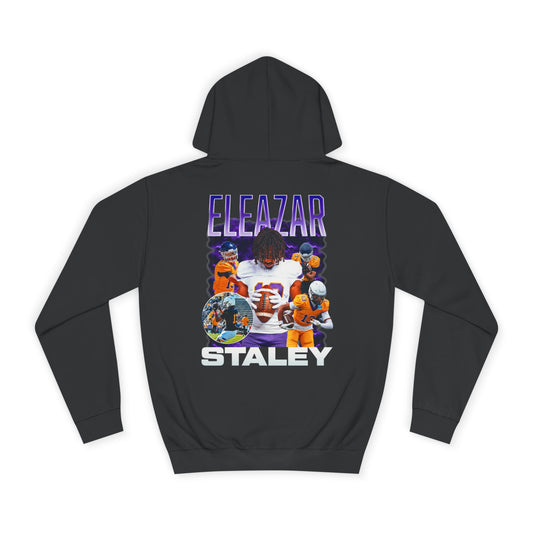 Eleazar Staley Premium Hoodie