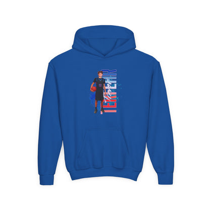 Trevor Terfehr Kids Hoodie