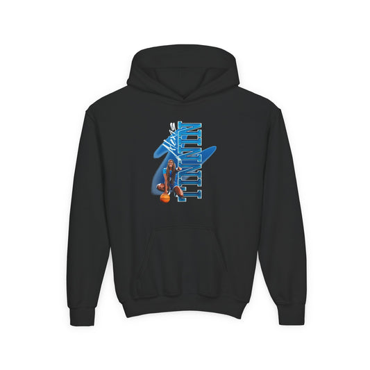 Alexis Tinnin Kids Hoodie