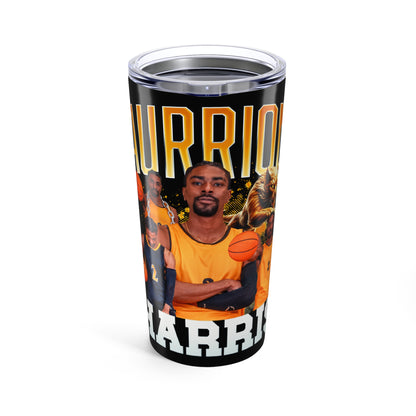 Aurrion Harris 20oz Tumbler
