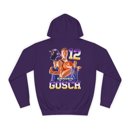 Ganden Gosch Premium Hoodie
