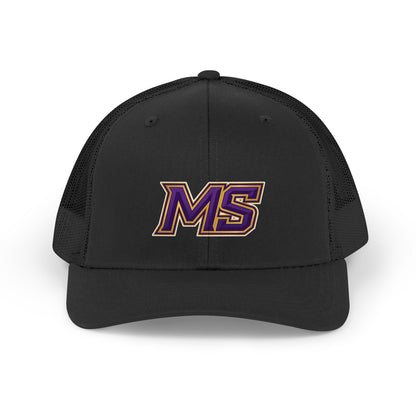 Maximus Sims Logo Trucker Hat