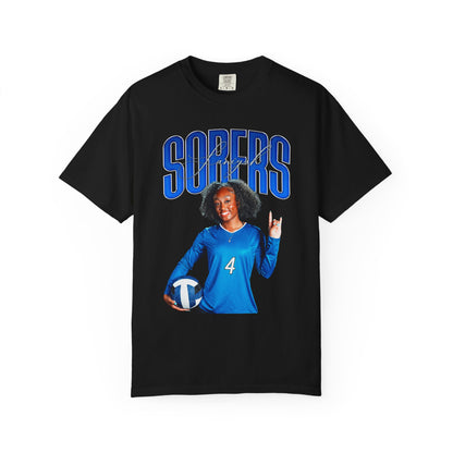 Saniyah Sobers Athlete Glory Premium Tee