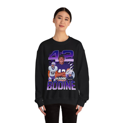 Hank Bodine Crewneck Sweatshirt