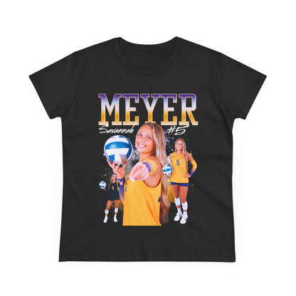 Savannah Meyer Women's Tee