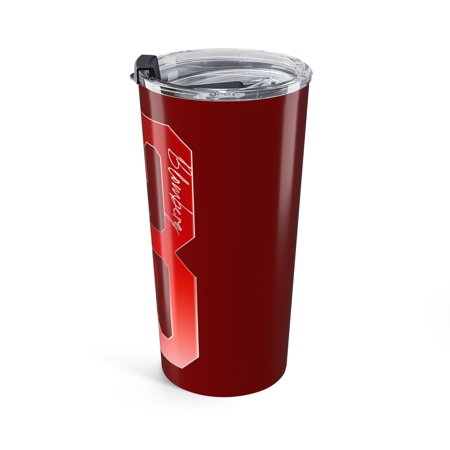 Addison Blomberg Player Icon Number 20oz Tumbler