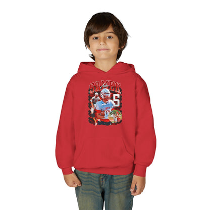Aiden Samek Kids Hoodie
