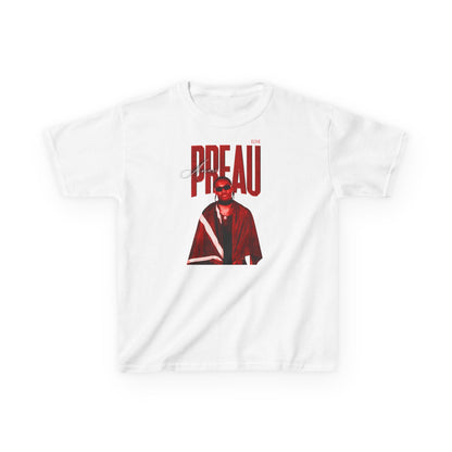 Amare Preau Faded Glory Kids Tee