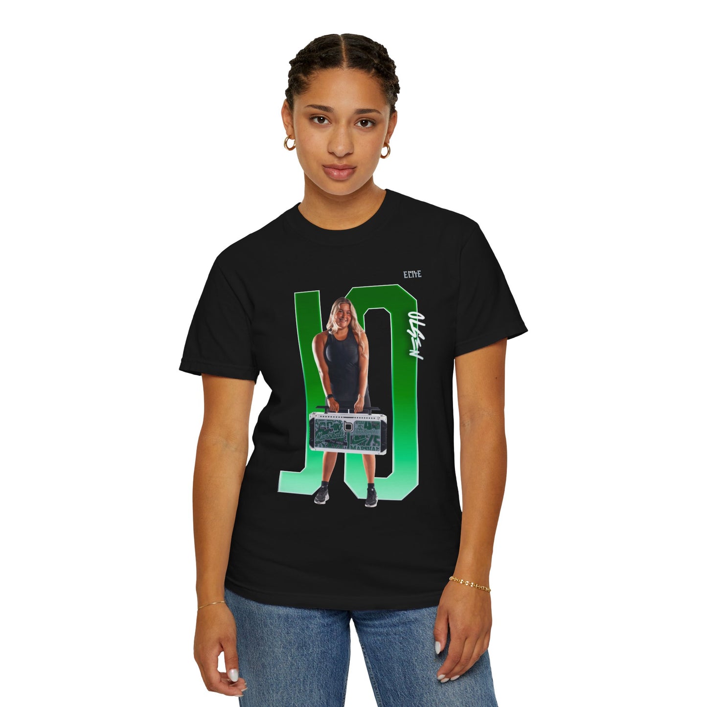 Jenna Olsen Player Icon Premium Tee