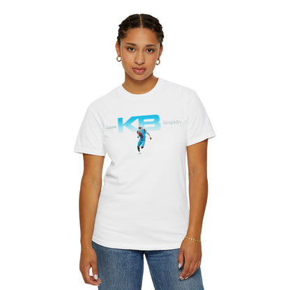 Kobe Boykin Featured Logo Premium Tee