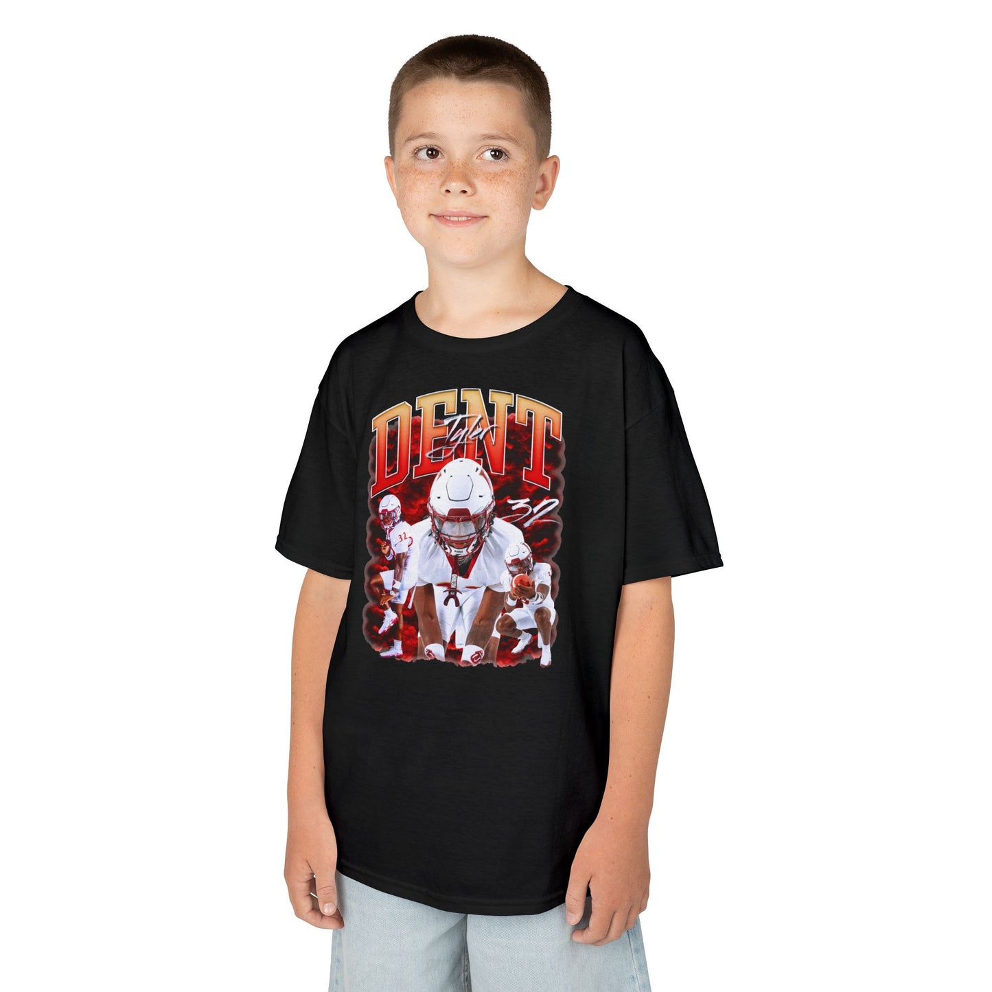 Tyler Dent Kids Tee