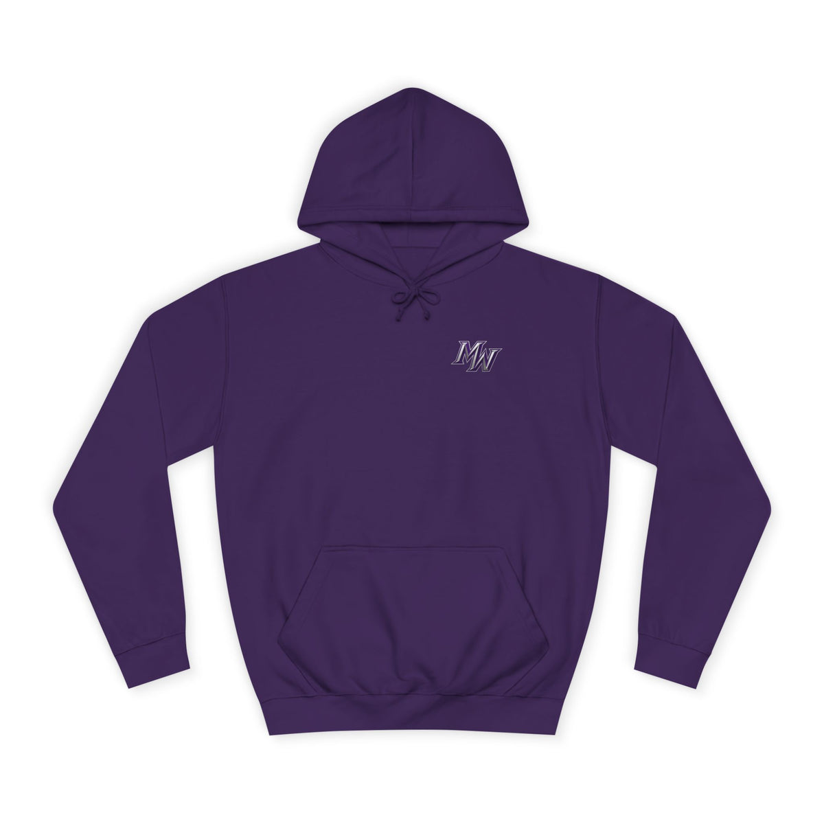 Mikayla Werner Logo Premium Hoodie