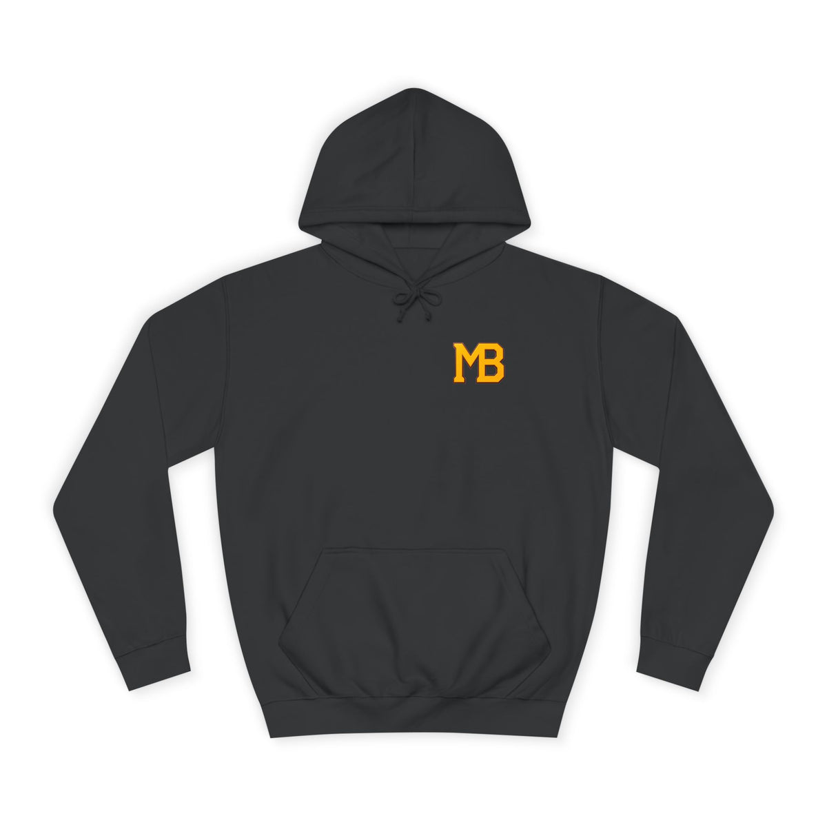 Makenna Baker Logo Premium Hoodie