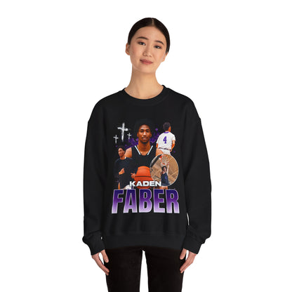 Kaden Faber Crewneck Sweatshirt