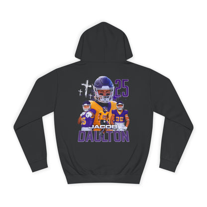 Jacob Daulton Premium Hoodie