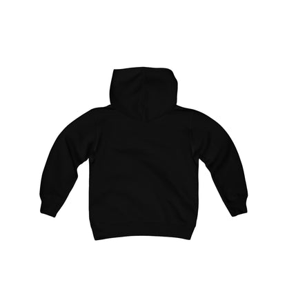 Rashard Perry Kids Hoodie