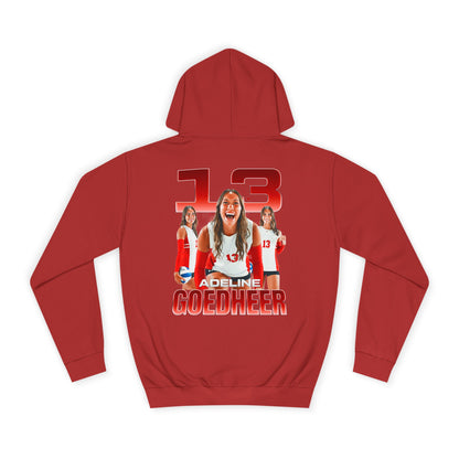 Adeline Goedheer Premium Hoodie