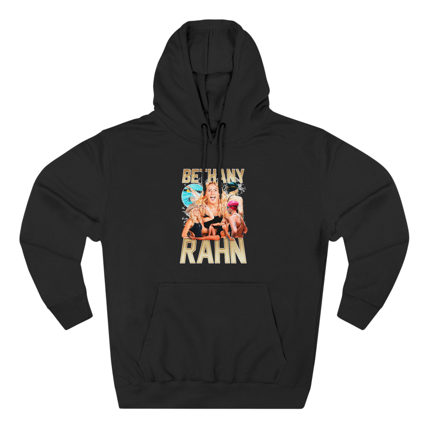 Bethany Rahn Soft-Style Hoodie