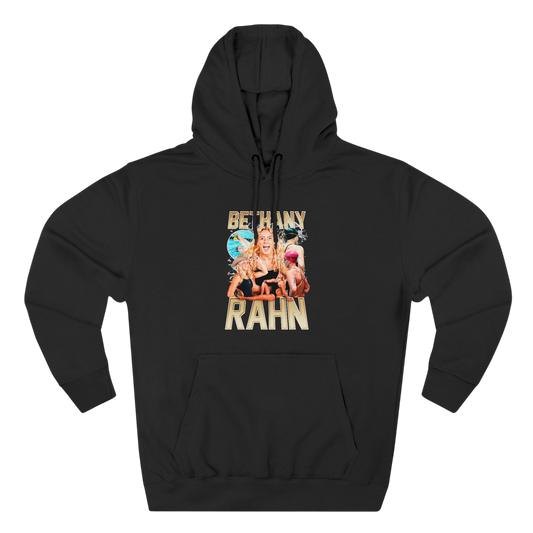 Bethany Rahn Soft-Style Hoodie