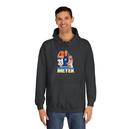 Brooklyn Meyer Premium Hoodie
