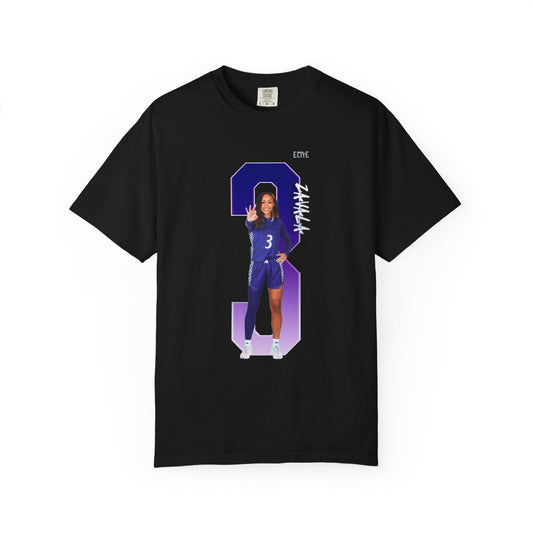 Nevaeh Zavala Player Icon Premium Tee