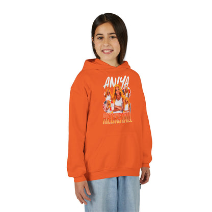 Aniya Heckstall Kids Hoodie