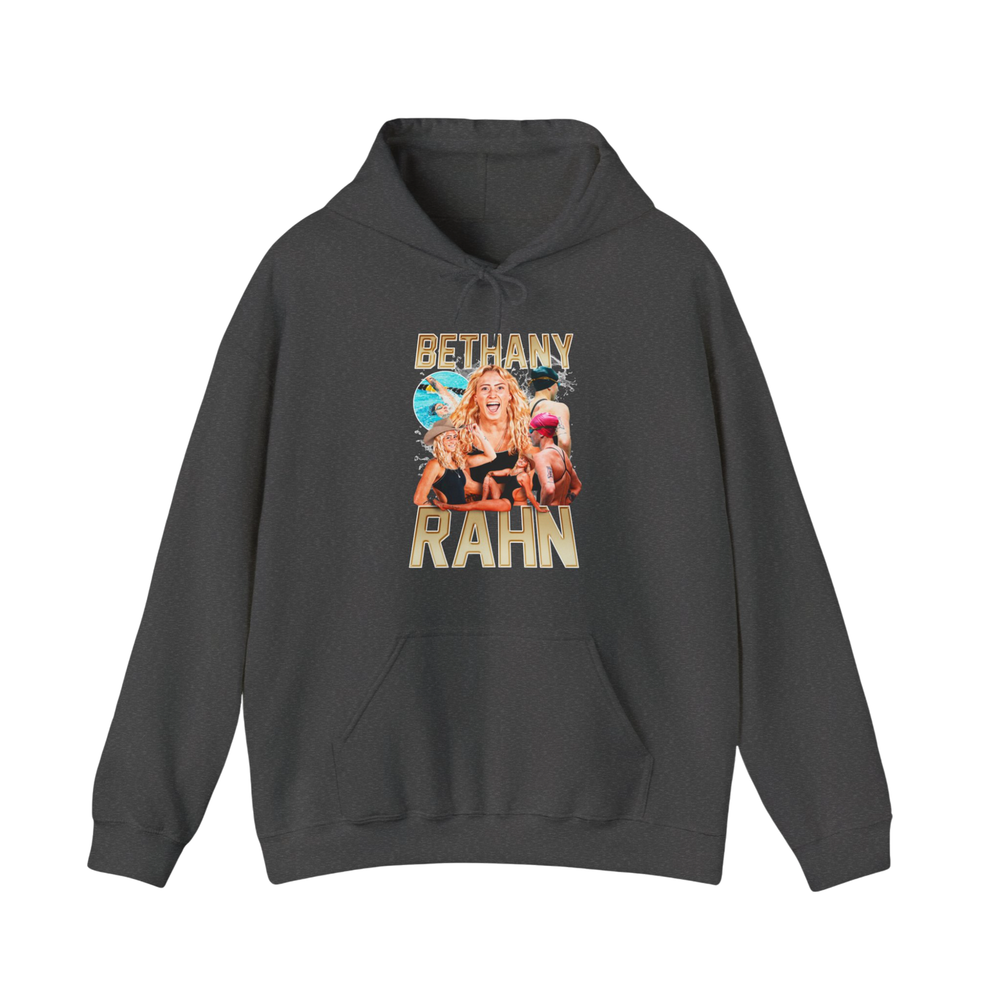 Bethany Rahn Heavyweight Hoodie