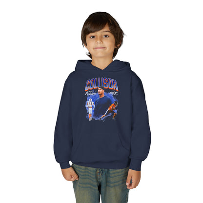 Kemarri Collison Kids Hoodie