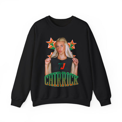 TJ Chirrick Superstar Crewneck Sweatshirt