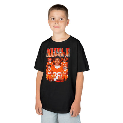 Marcus Bourda Jr. Kids Tee