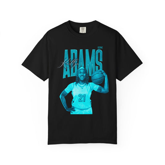 Kaitlyn Adams Faded Glory Premium Tee
